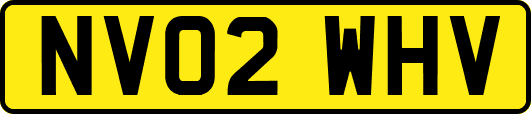 NV02WHV