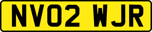 NV02WJR