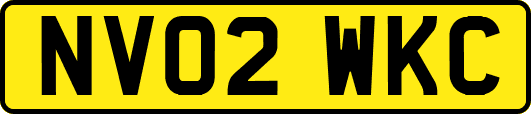 NV02WKC