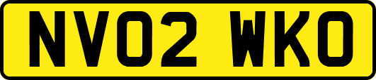 NV02WKO