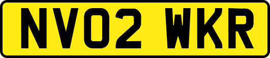 NV02WKR