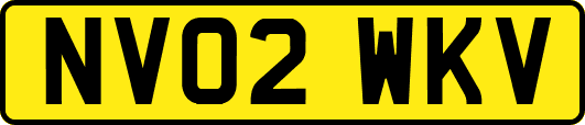 NV02WKV