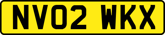 NV02WKX