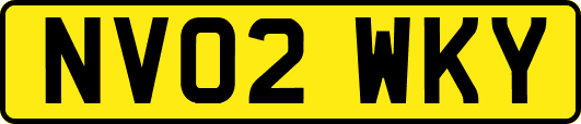 NV02WKY