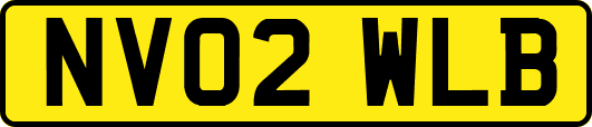 NV02WLB