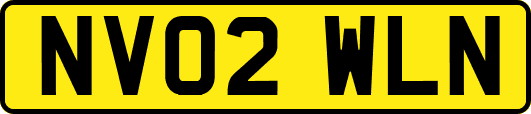 NV02WLN