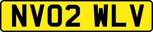 NV02WLV
