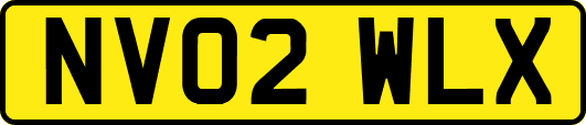 NV02WLX
