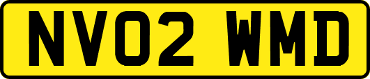 NV02WMD