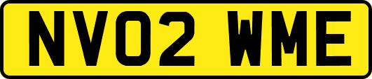 NV02WME