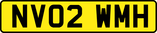 NV02WMH