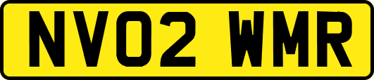 NV02WMR