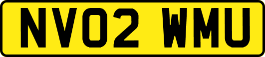 NV02WMU