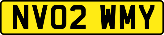 NV02WMY