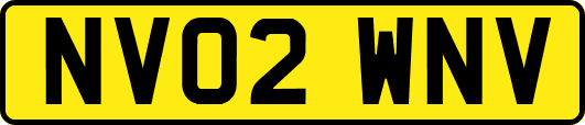 NV02WNV