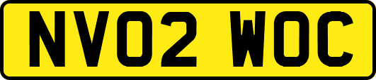 NV02WOC