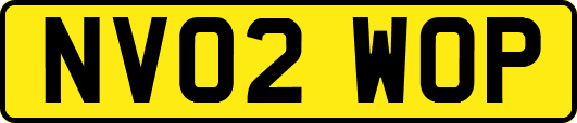 NV02WOP