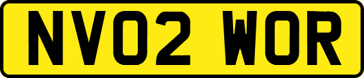 NV02WOR