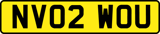 NV02WOU