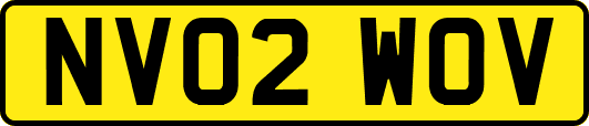 NV02WOV