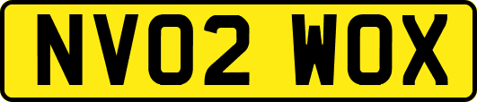 NV02WOX
