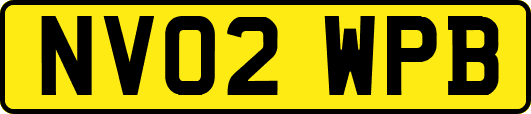 NV02WPB