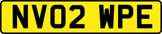 NV02WPE
