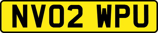 NV02WPU