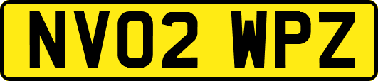 NV02WPZ