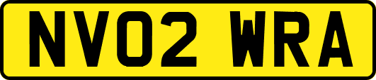 NV02WRA