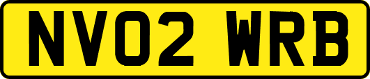 NV02WRB