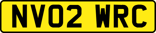 NV02WRC