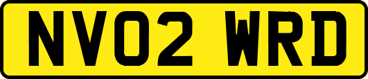 NV02WRD