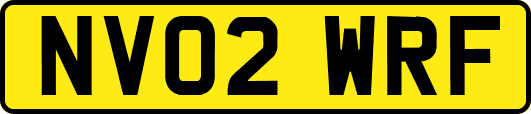NV02WRF