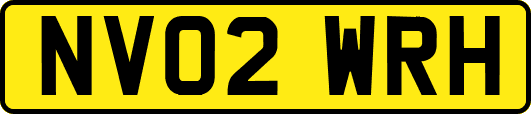 NV02WRH
