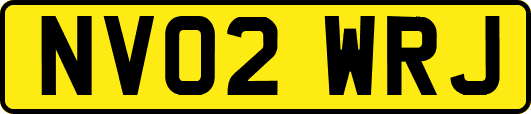 NV02WRJ