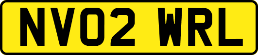 NV02WRL