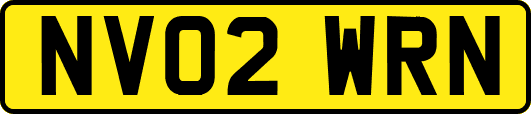 NV02WRN