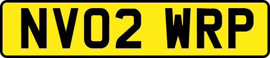 NV02WRP