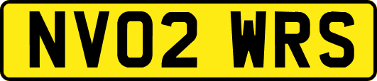 NV02WRS