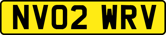NV02WRV