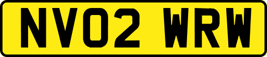 NV02WRW