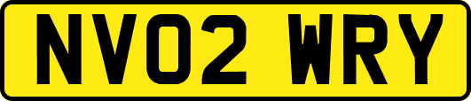 NV02WRY