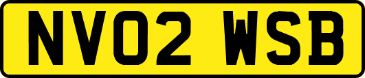 NV02WSB