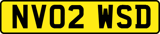 NV02WSD