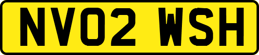 NV02WSH