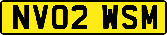 NV02WSM