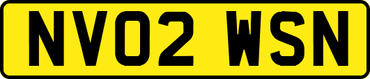 NV02WSN