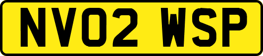 NV02WSP