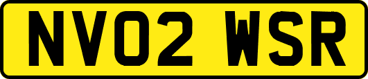 NV02WSR